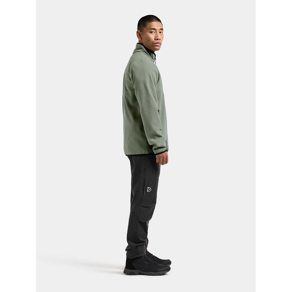 Hans Usx Fullzip Fleece sweater outdoor