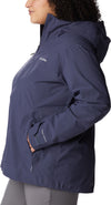 Omni-tech Ampli-dry Shell jas
