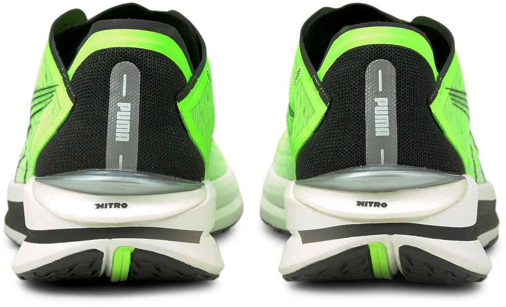 Electrify Nitro