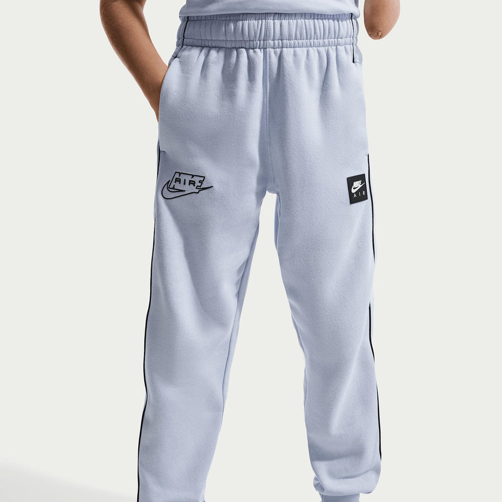 Air Big Kids' Fleece Joggers Pantalon