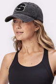 Stronger Cotton Cap