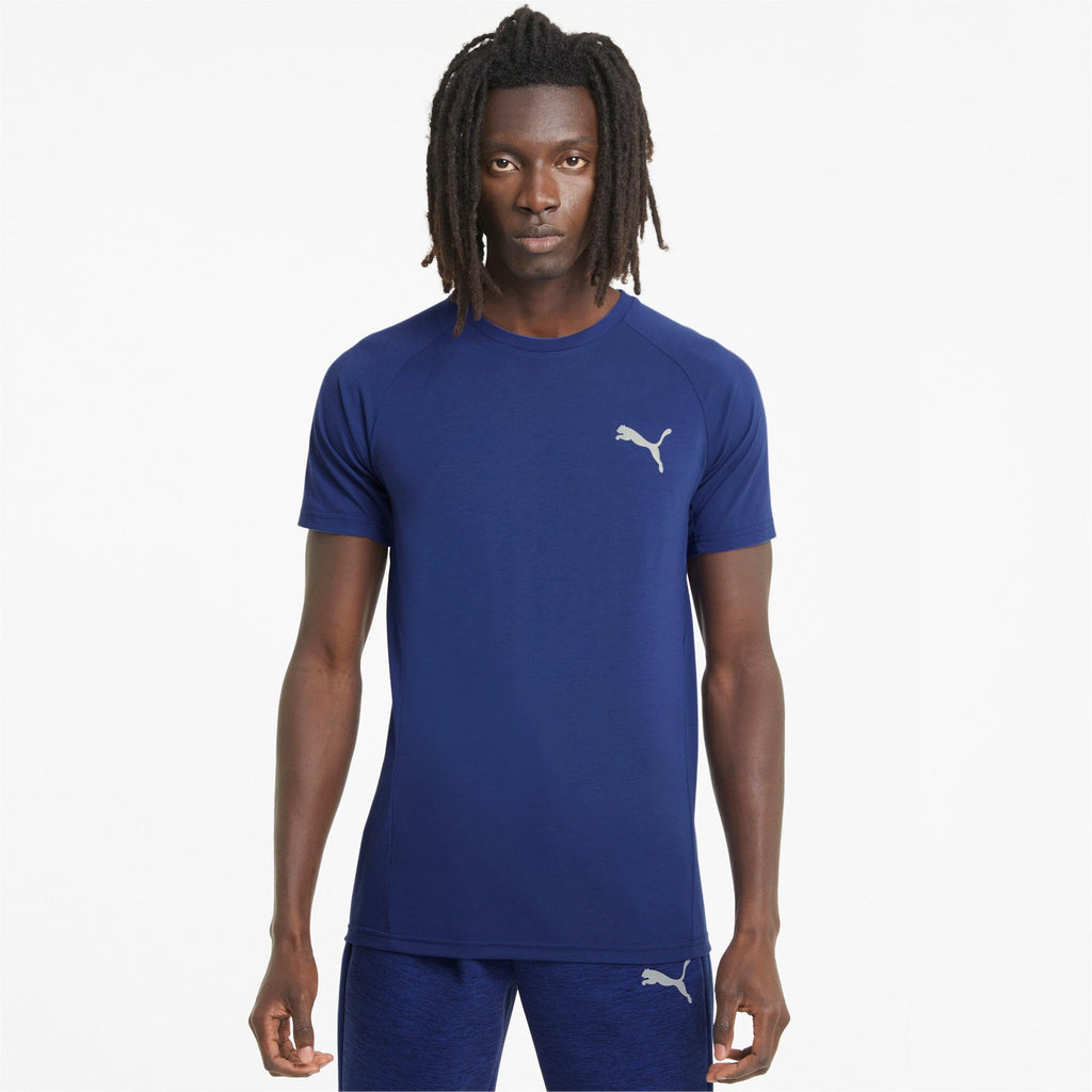 Evostripe Tee
