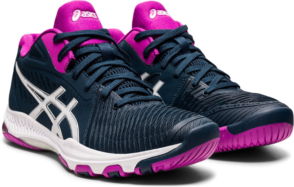 NETBURNER Ballistic Ff Mt 2 indoorschoenen