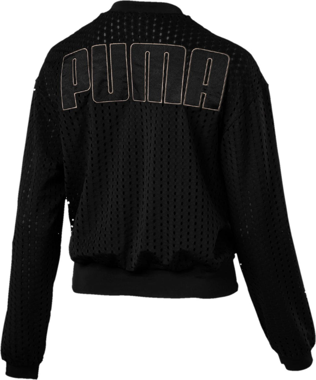 Luxe Jacket