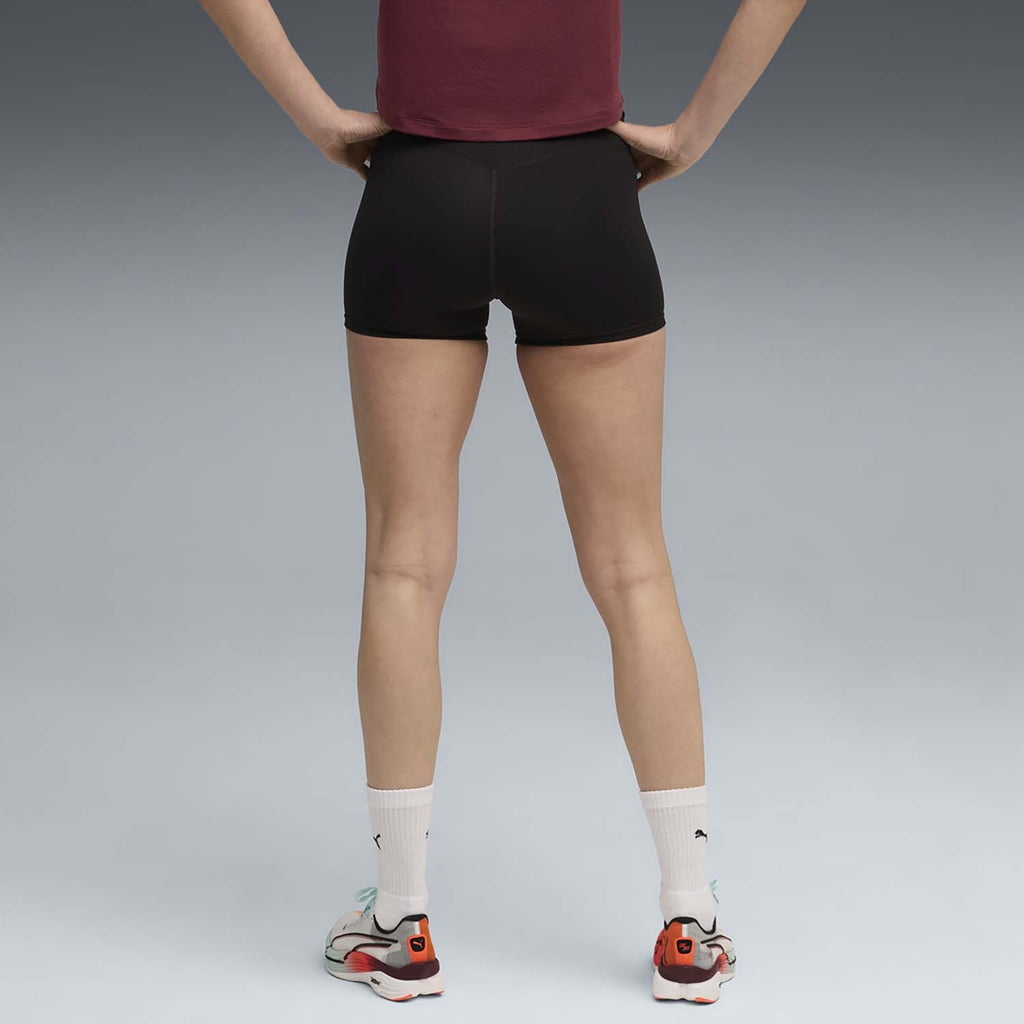 Puma X Hyrox Shapeluxe 3i Tight Shorts