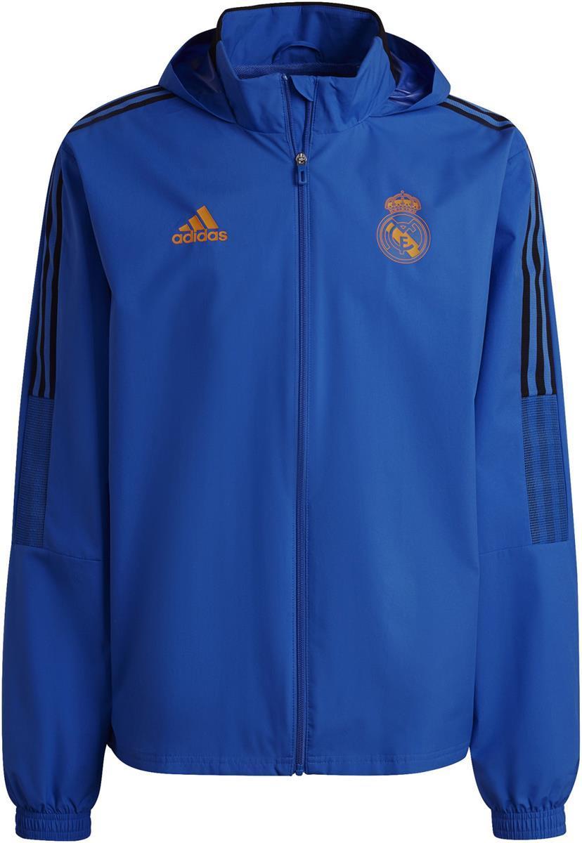 Real Aw Jkt