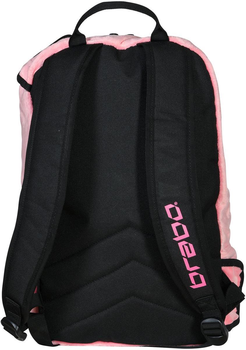 Bb5310 Backpack Pure Flamingo (fur)