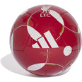 Liverpool FC Club Voetbal Thuis