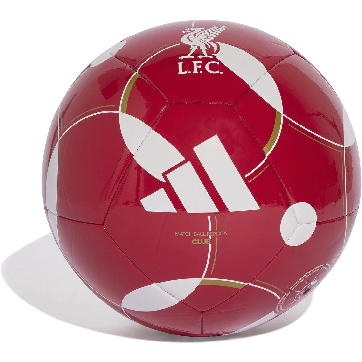 lfc clb home