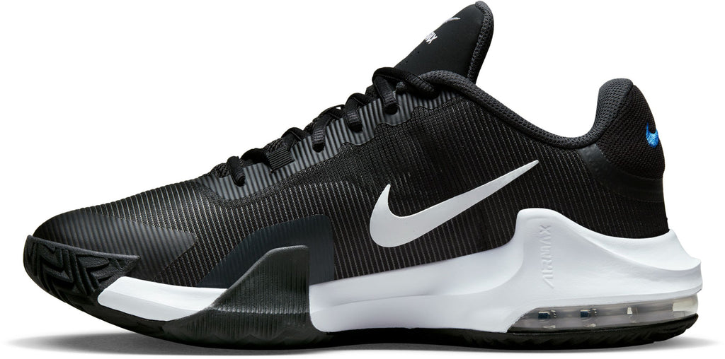 Air Max Impact 4 basketbalschoenen