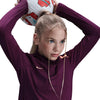 Dri-FIT Strike Voetbaltrainingstop voor kids