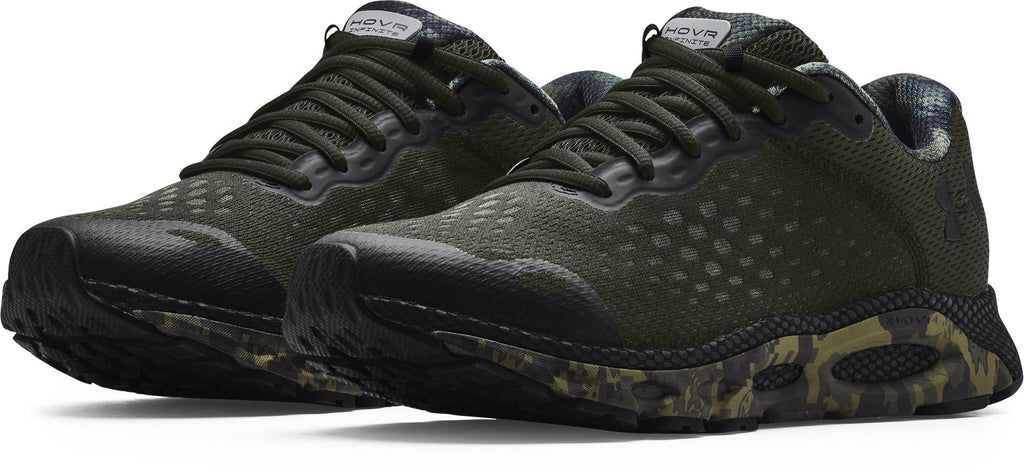 Ua Hovr Infinite 3 Camo