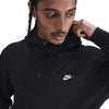 m nk club bb po hoodie