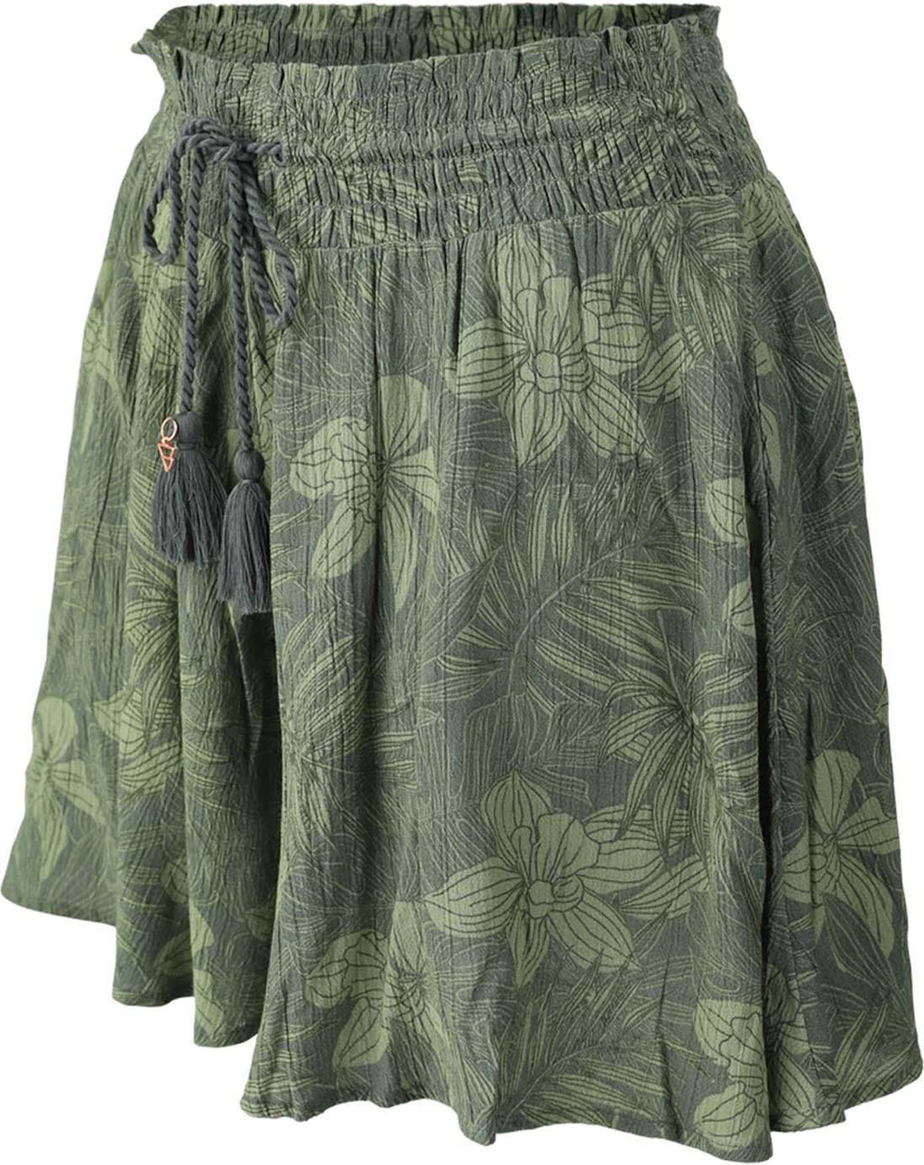 Raine Women Shorts