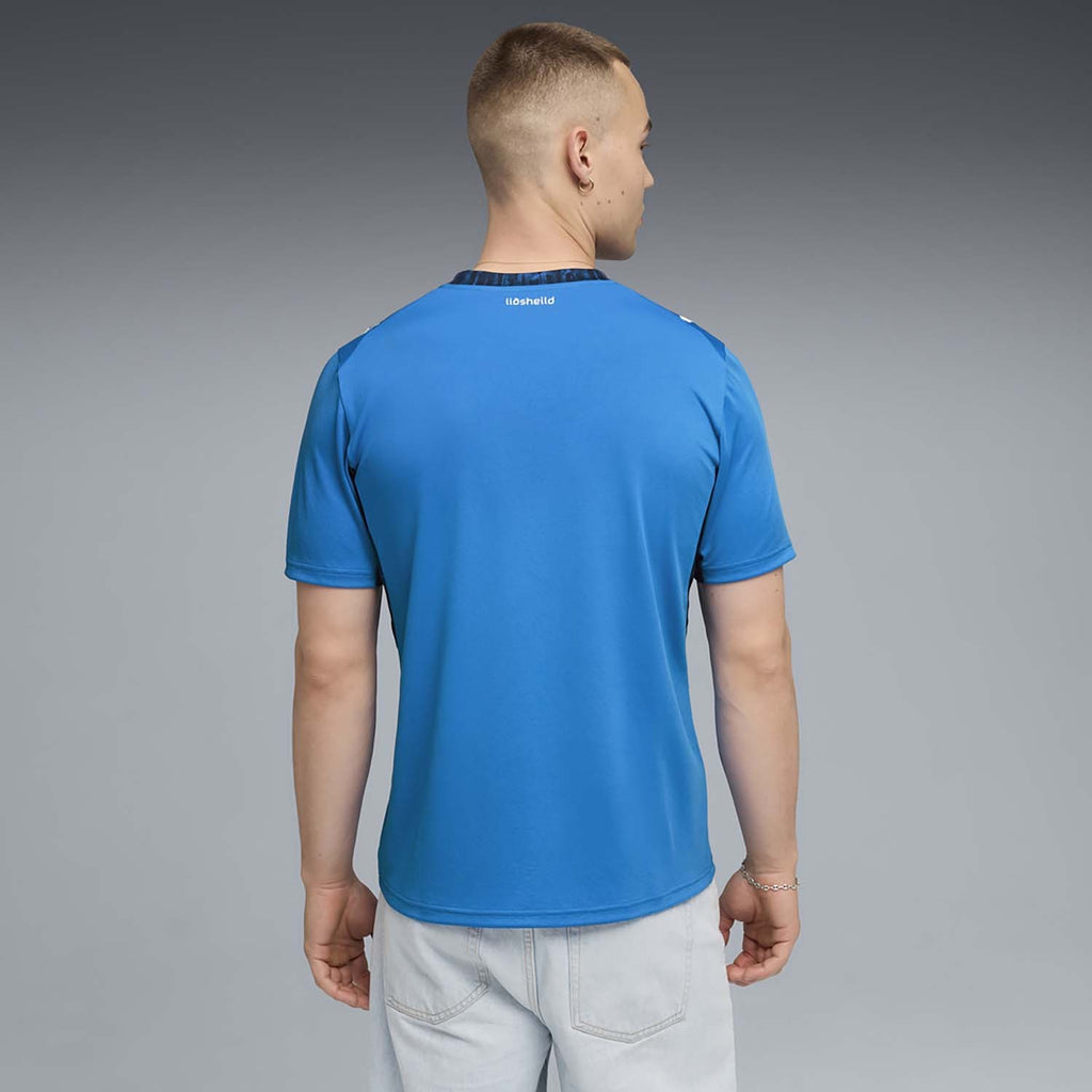 Ksi Home Jersey Replica wedstrijdshirt voetbal