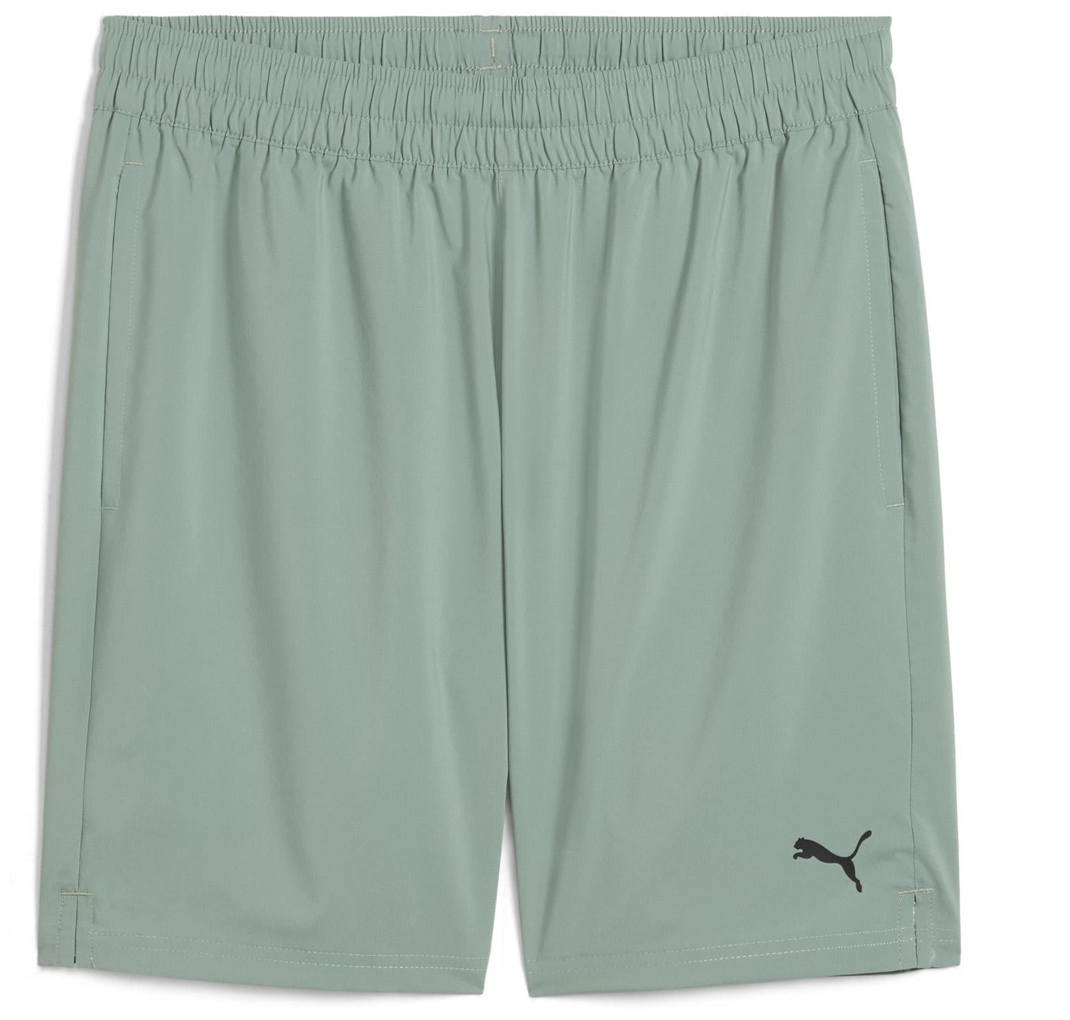 TAD Essentials short