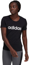 adidas W D2M LO TEE