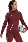 Tiro Winterized Hoodie