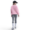 Sportswear Club Fleece Big Kid Sweater