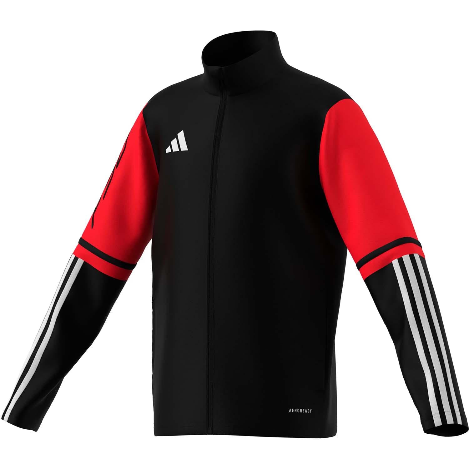 F50 voetbal trainingsjas