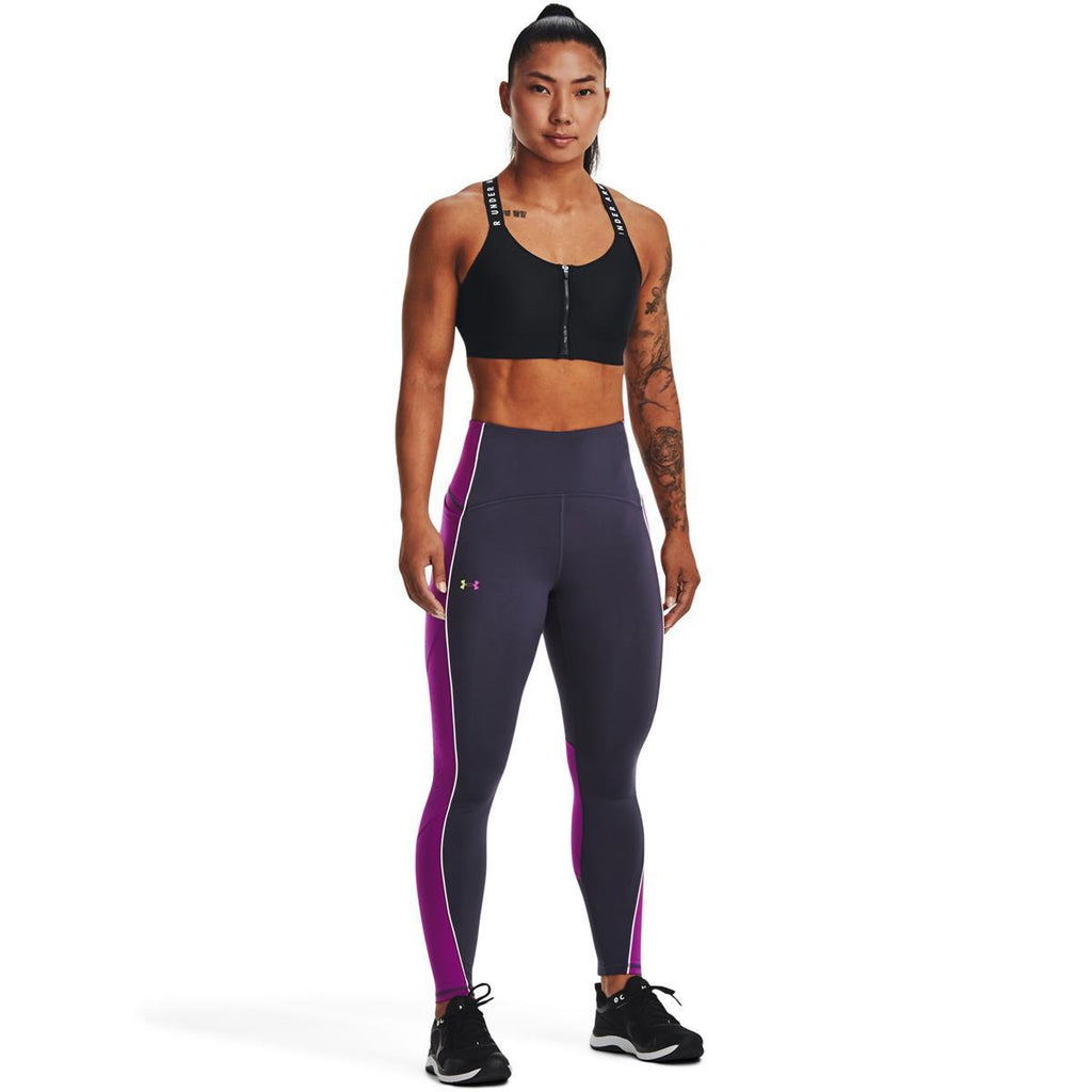 Ua Rush Ankle Leg 6m Nov