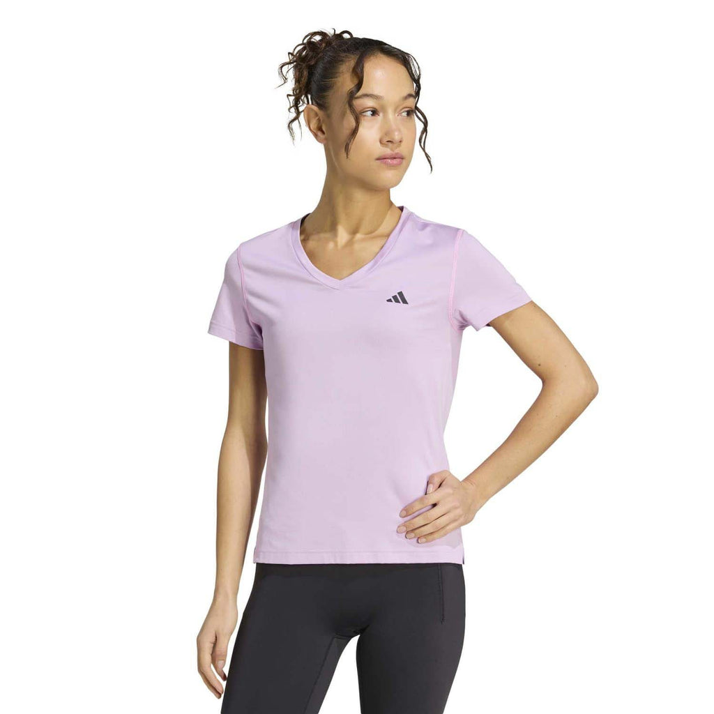 Workout Essentials V-Neck T-Shirt
