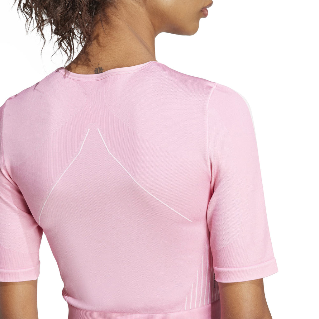 Aeroknit shirt