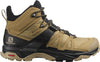 Shoes X Ultra 4 Mid Gtx Kelp/black/safar