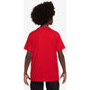sportswear big kids' t-shirt