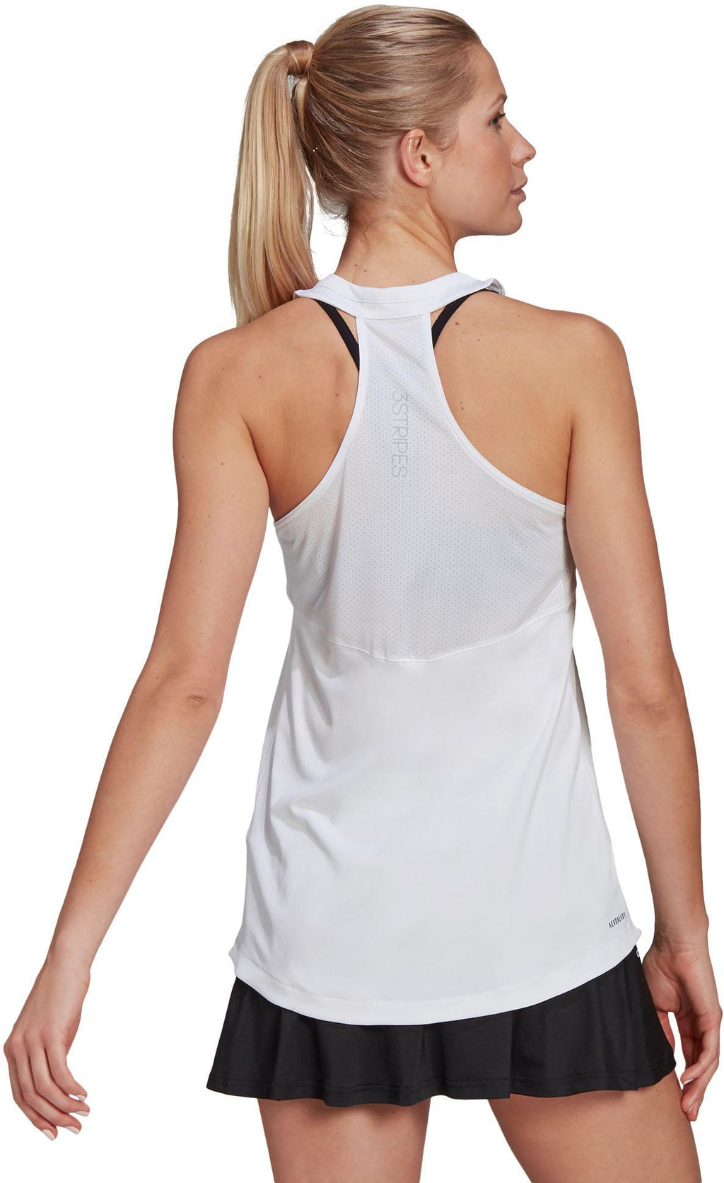 Club Tennis tanktop