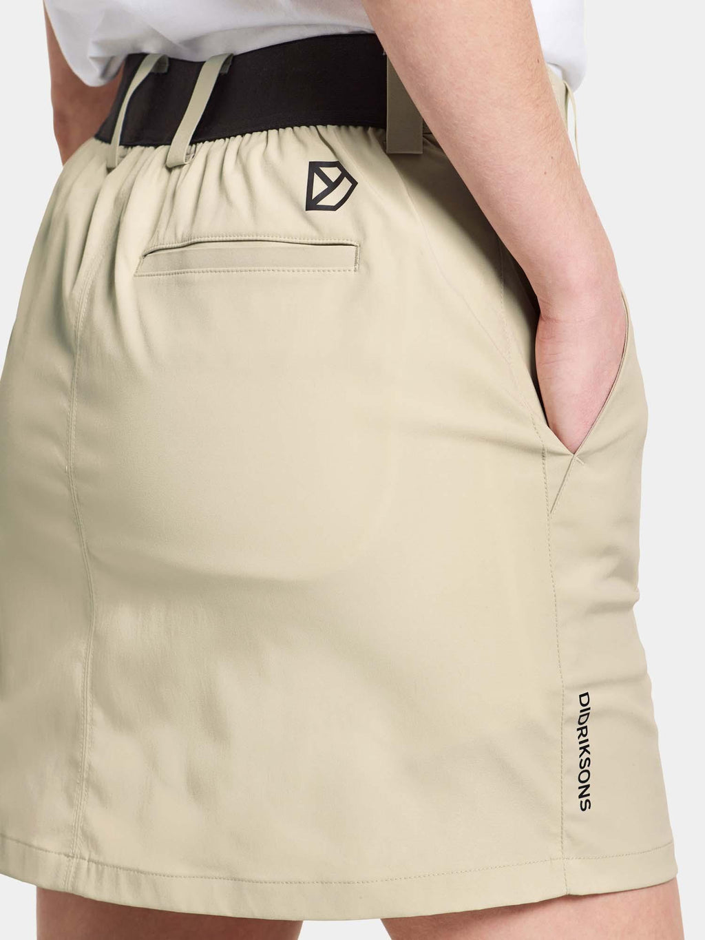 Liva Wns Skirt