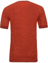 T-shirt S/s Crew Neck Essential Seamless
