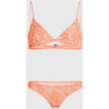 Honopu Rockley Bikini Set