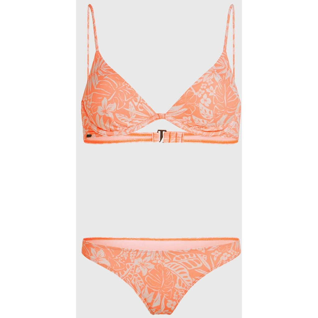 Honopu Rockley Bikini Set