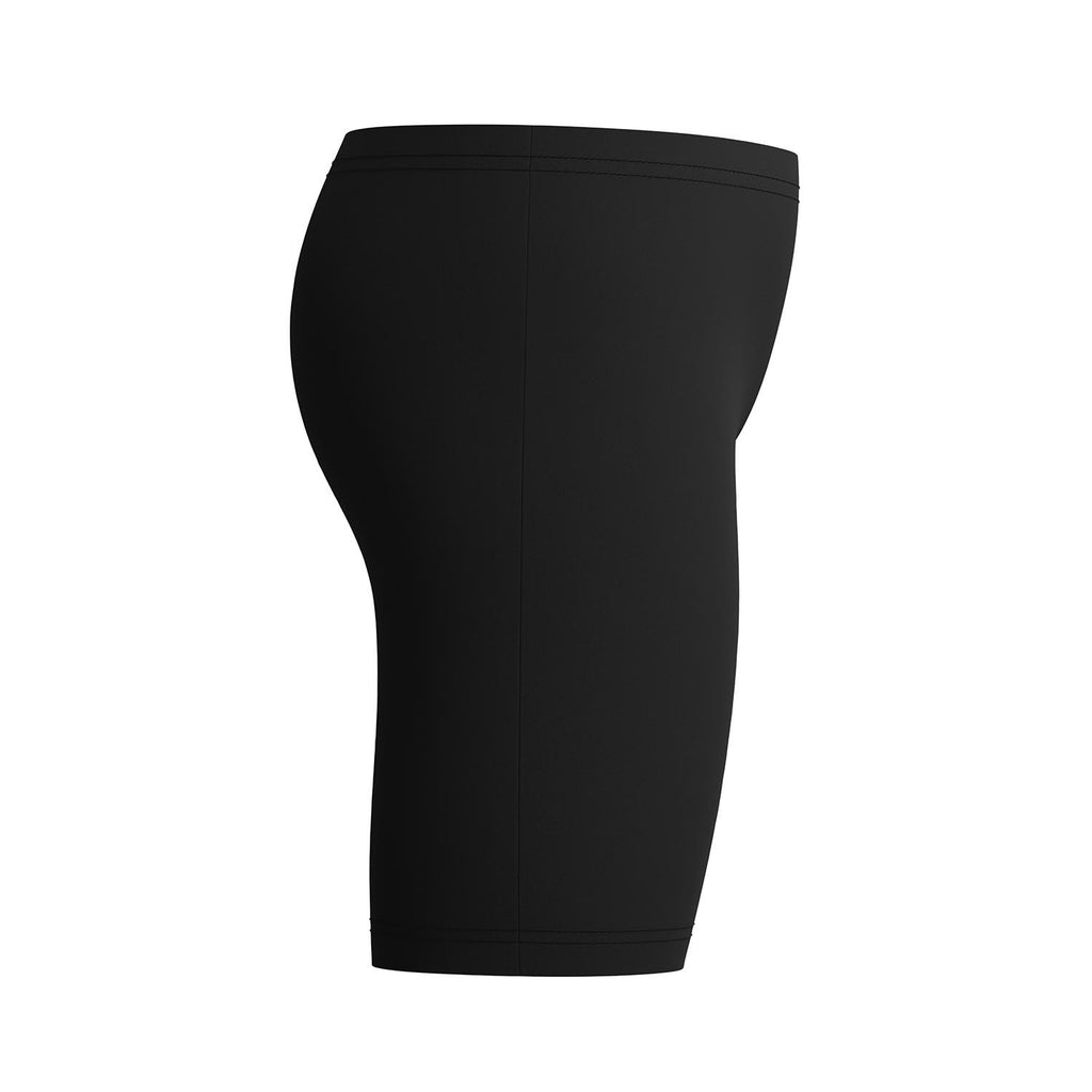 MEDLEY LOGO JAMMER BLK/RED