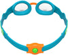 SEA SQUAD SPOT GOG IU/JU BLUE/GREEN