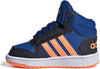 Hoops 2.0 Mid Schoenen