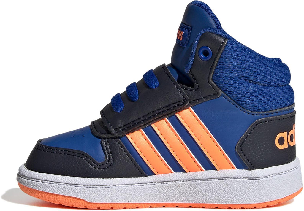 Hoops 2.0 Mid Schoenen