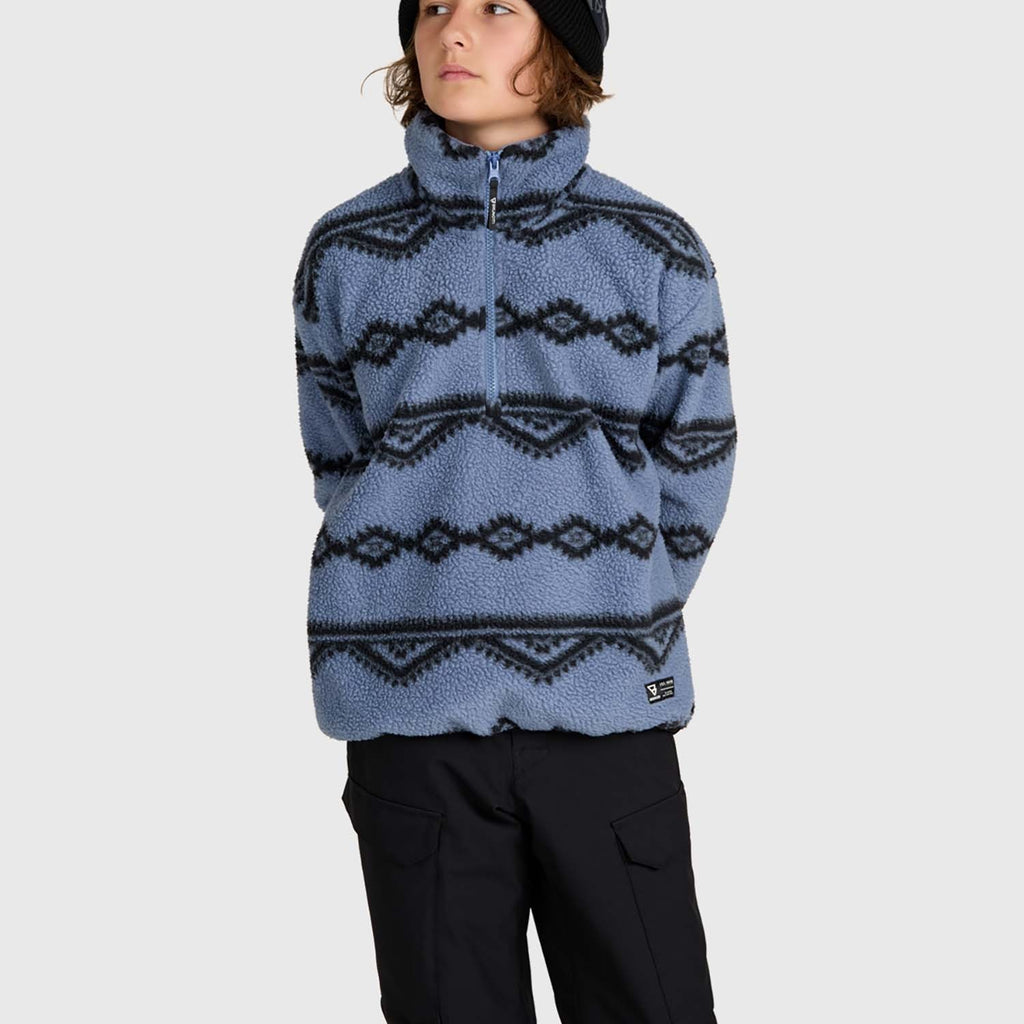 kennety urban fleece