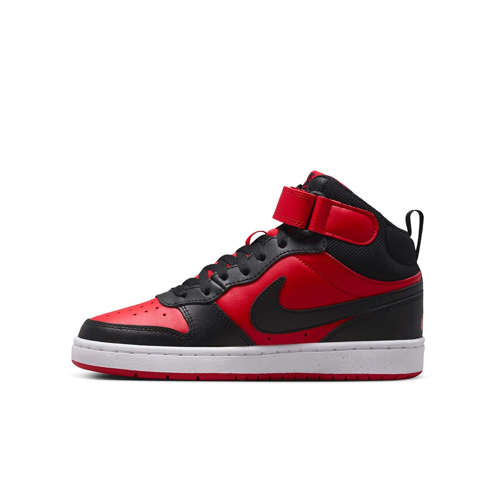 court borough mid 2 Kinderschoenen