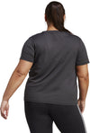 AEROREADY Train Essentials 3-Stripes shirt