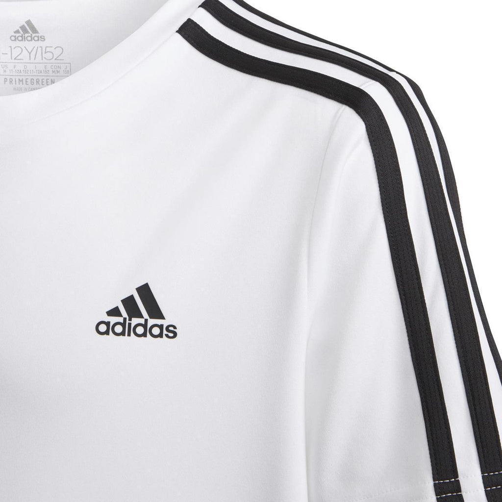 Designed 2 Move 3-Stripes T-shirt
