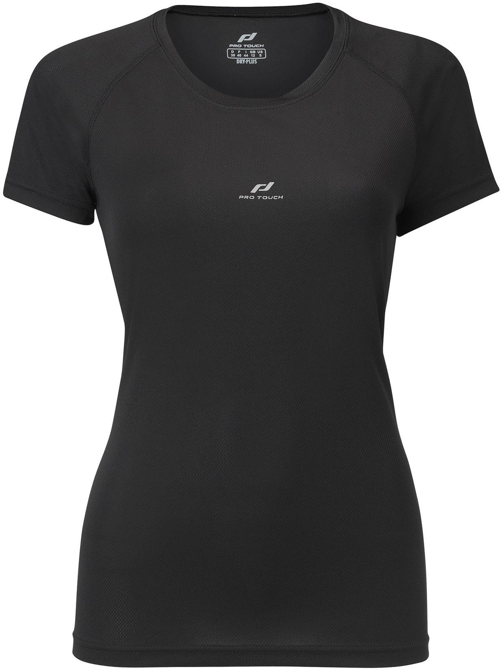 Natalia hardloopshirt