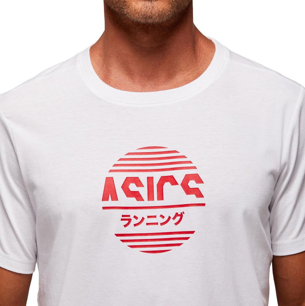 tokyo graphic japan tee