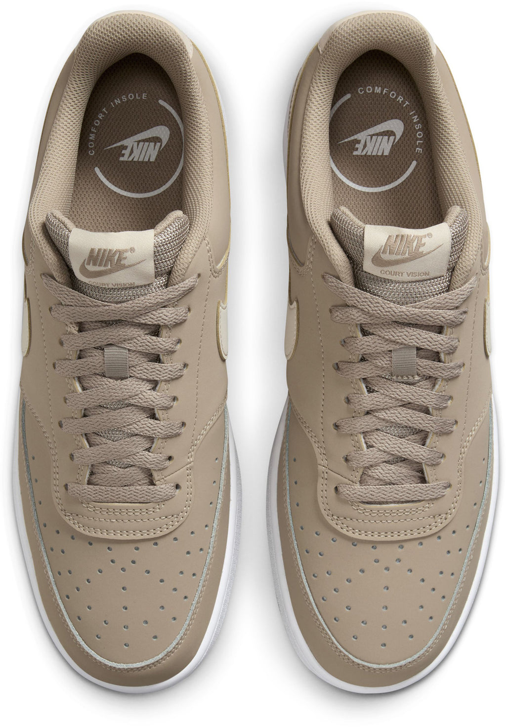 Court Vision Low sneakers
