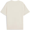puma class relaxed pinnacle tee