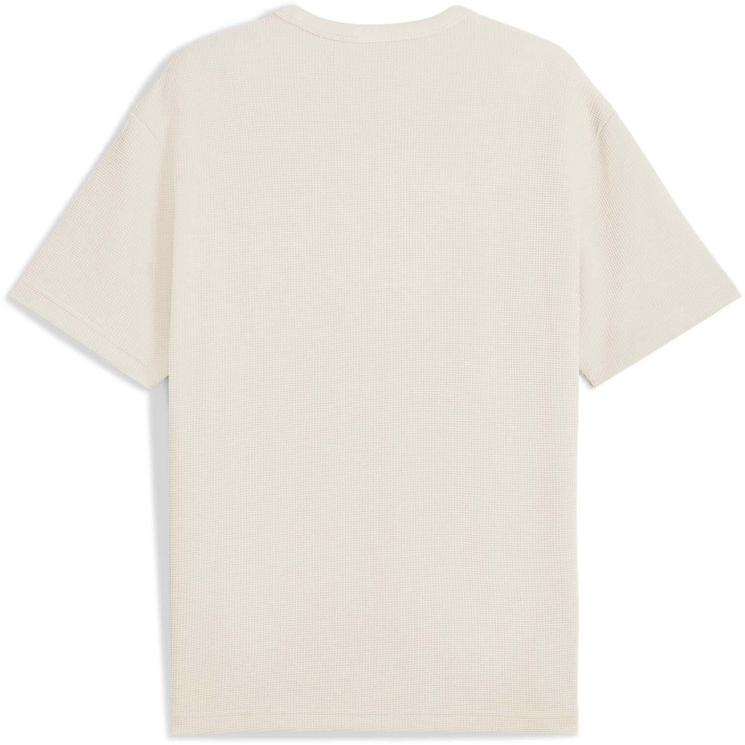 puma class relaxed pinnacle tee