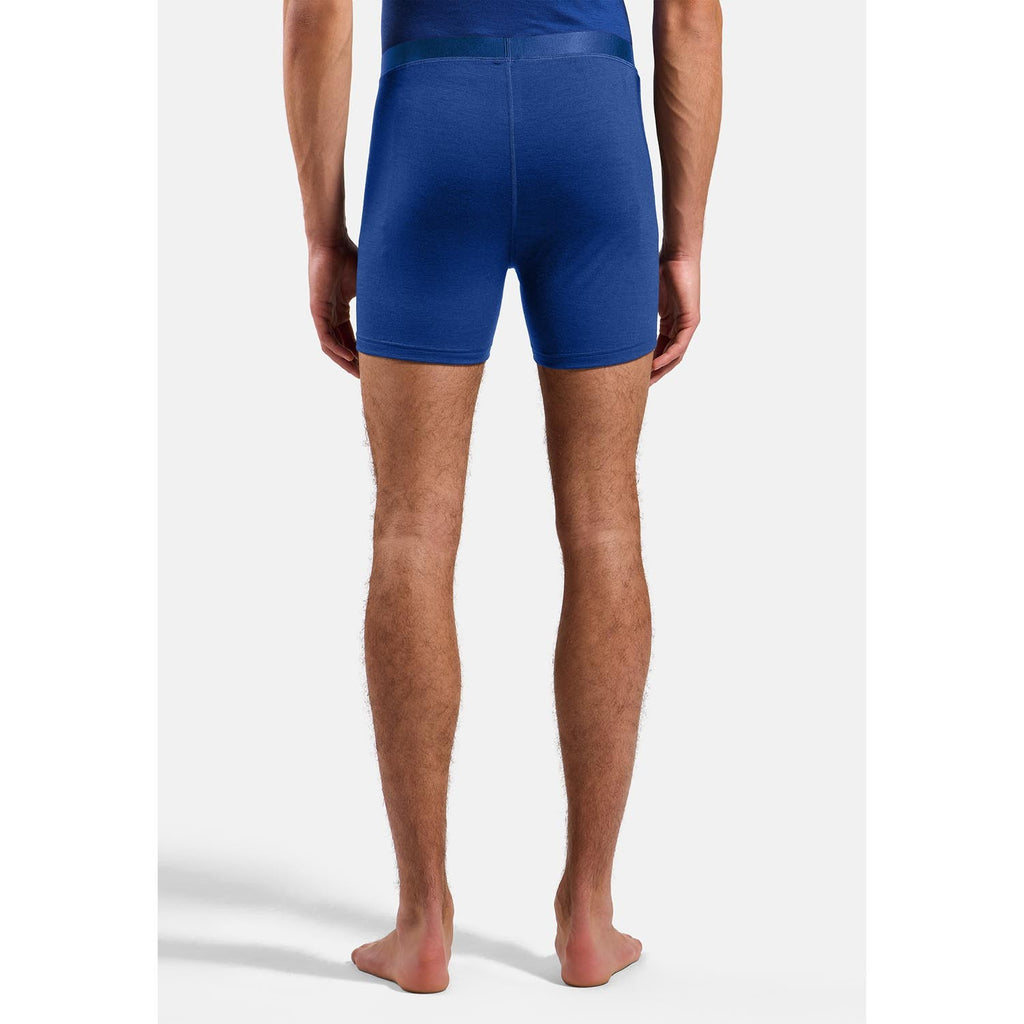 Boxer Merino 160
