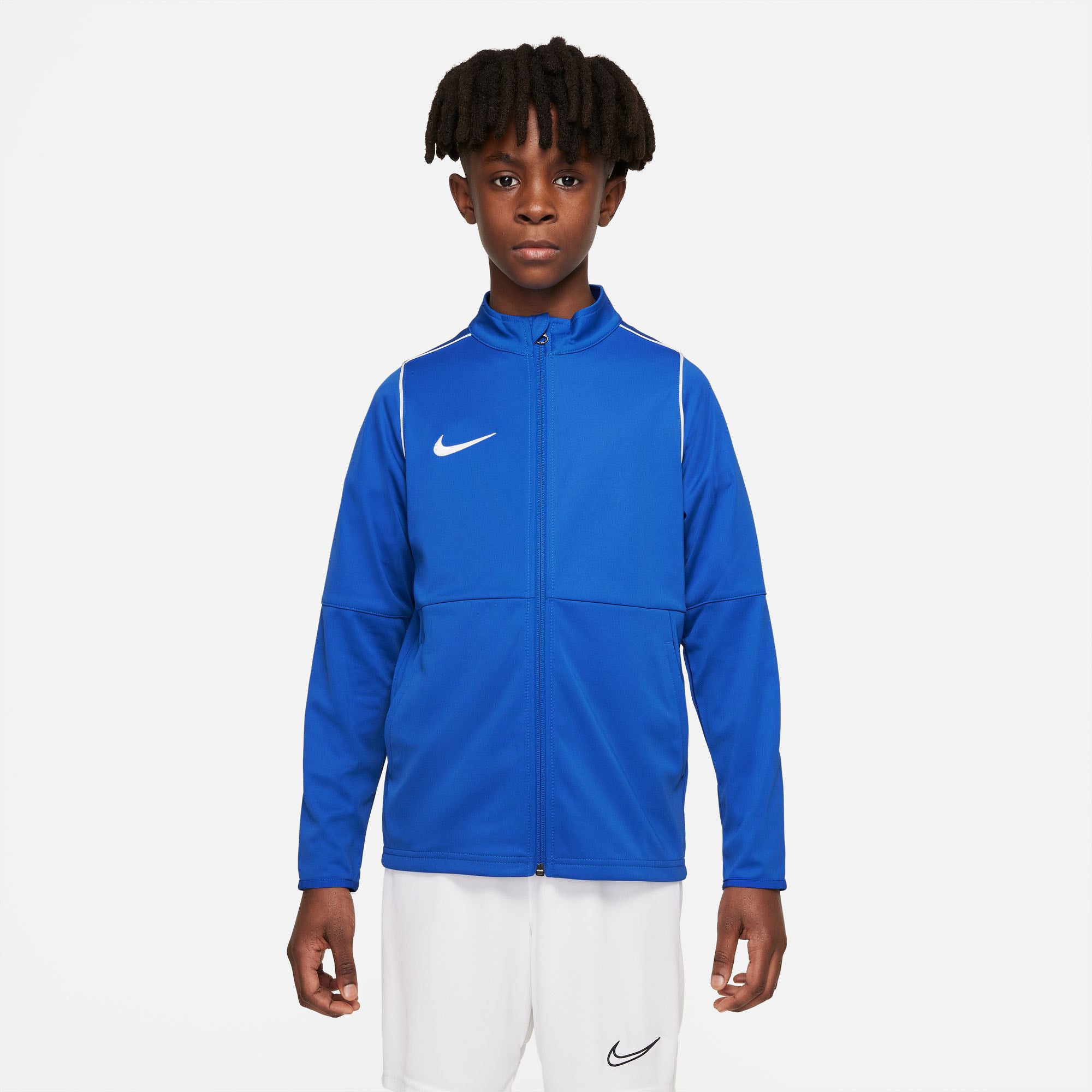 Dri-FIT Park kids jas