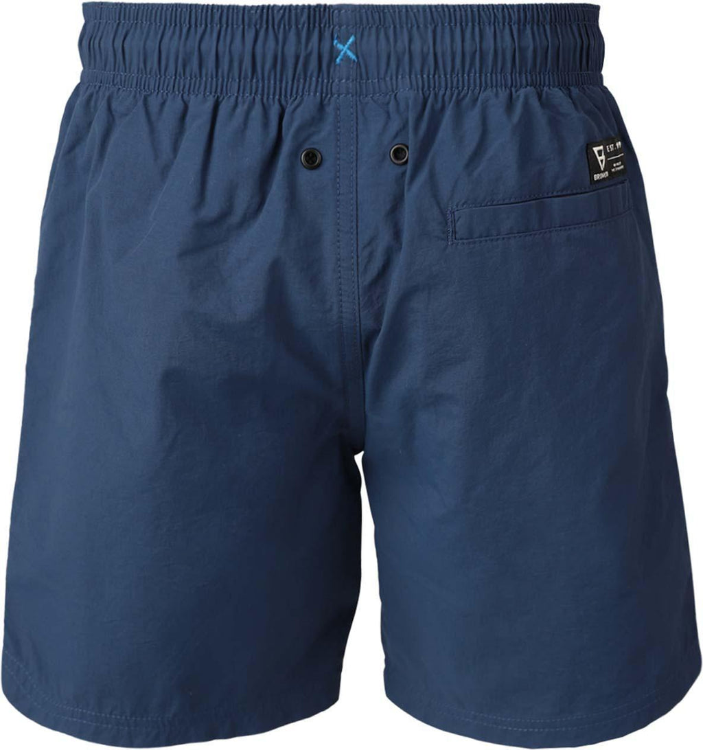 Hestey Boys Swim Shorts